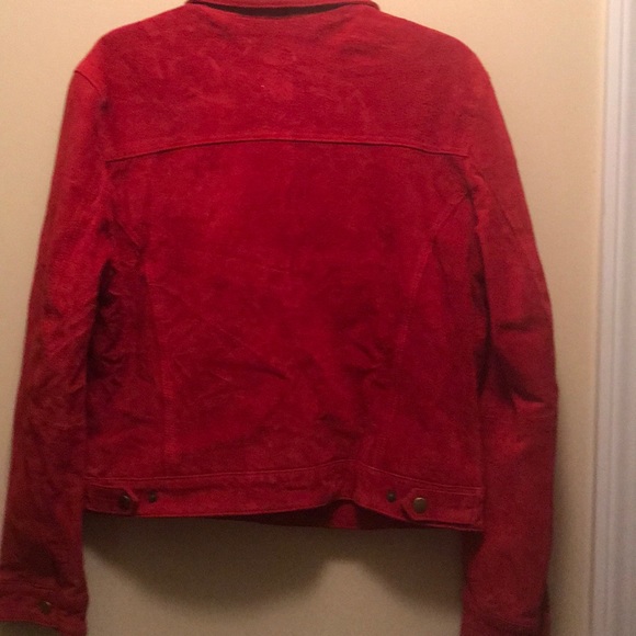 Jacket - Picture 2 of 3